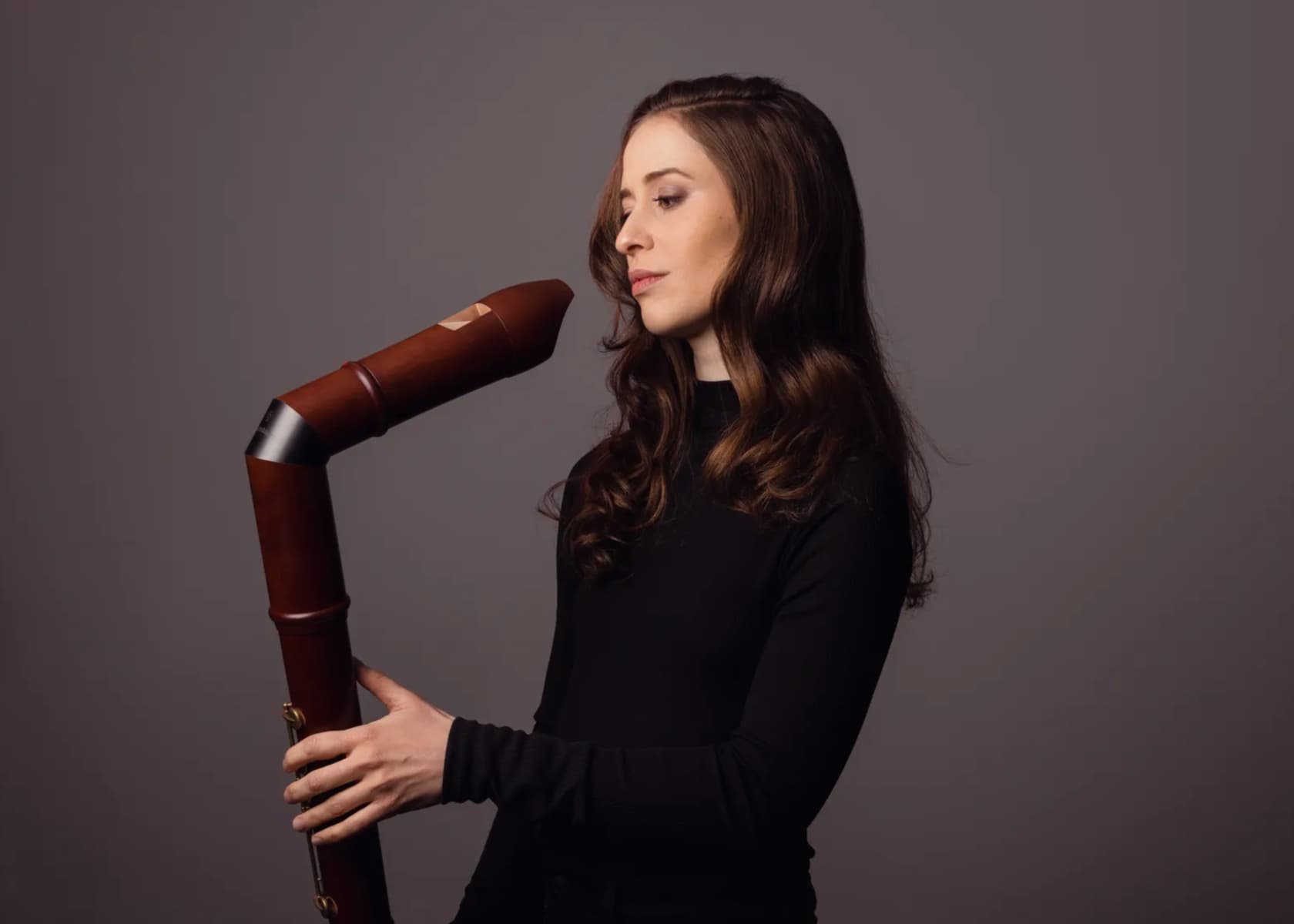 Tali Featured on PIRATE