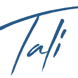 TALI RUBINSTEIN - NEW ALBUM OUT!